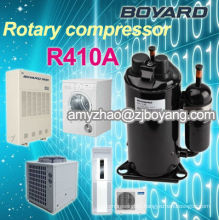 New product! marine air conditioning with r410a rotary compressor